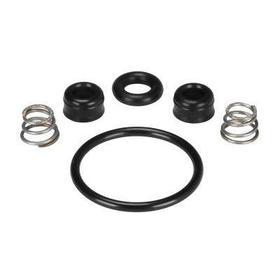 DL-11 Delta Scald Guard Kit