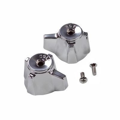 2pk Sterling Handle
