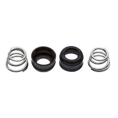 DL-9 Delta Seats & Springs