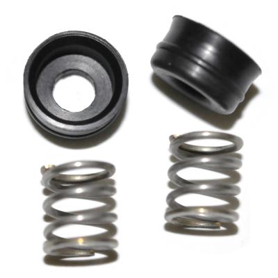 Delta Seats & Springs