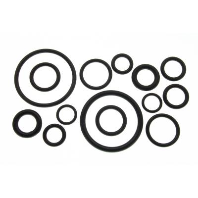 O-Ring Assortment