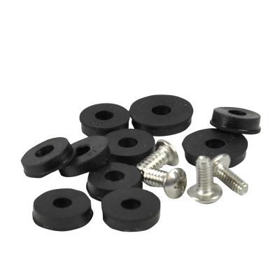 Flat Washer Assortment