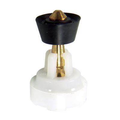Delta Spray Diverter