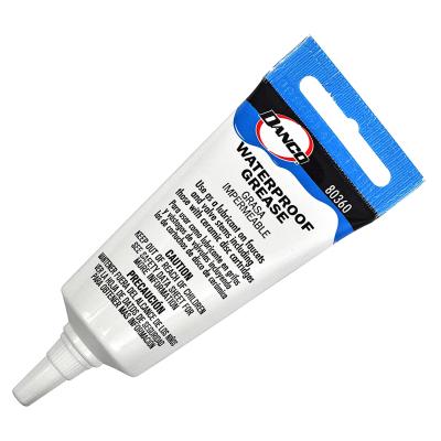 Waterproof Faucet Grease