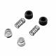 DL-17 Delta Seats & Springs