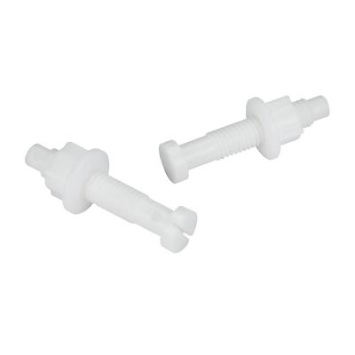 Toilet Seat Hinge Bolts
