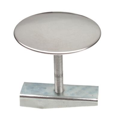 1-3/4 Sink Hole Cover Chrome