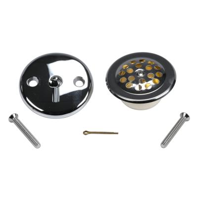 Trip Lever Tub Drain Trim Kit