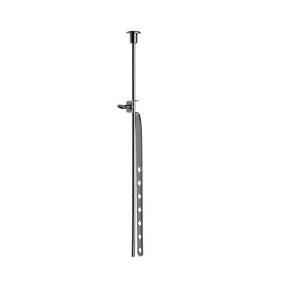 Lavatory Pull Rod Assembly