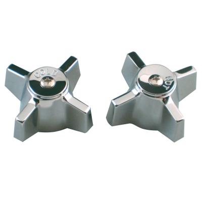 2pk Sterling Handle
