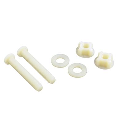 Toilet Seat Hinge Bolts