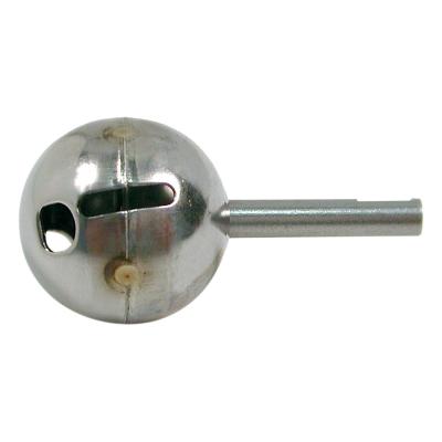 DL-18 #70 Delta/Peerless SS Ball
