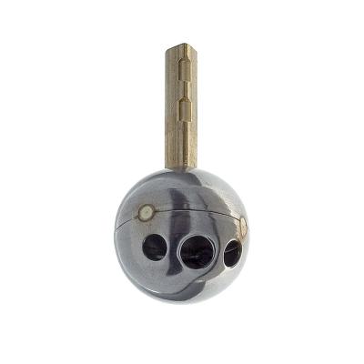 DL-19 212 Delta/Peerless SS Ball