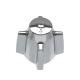 Central Brass Diverter Handle