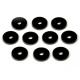 10pk 3/8L Flat Faucet Washer