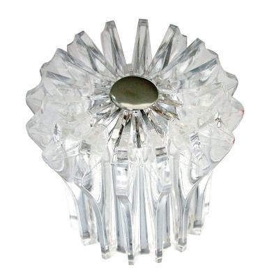 PP Marquis Diverter Handle