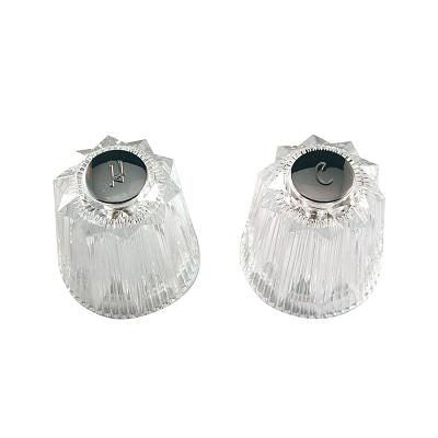 PP Tub/Shower Handle