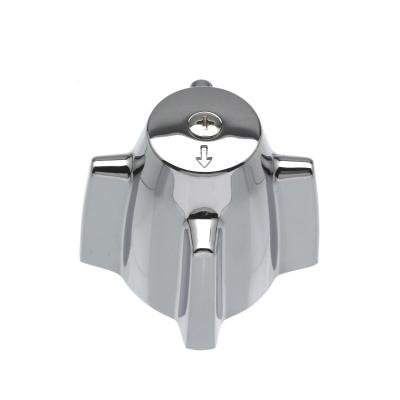 Central Brass Diverter Handle