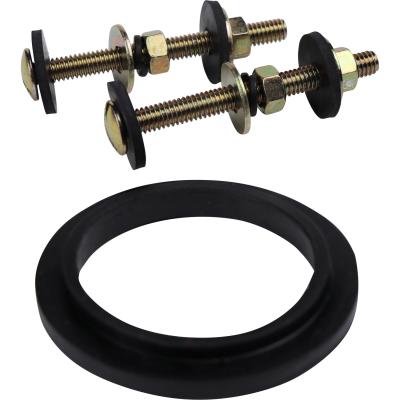 Toilet Closet Screws 1/4x3-1/2