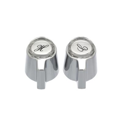 2pk Sterling Handle