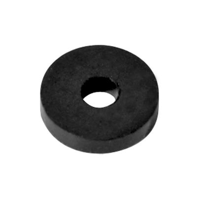 10pk 1/4L Flat Faucet Washer