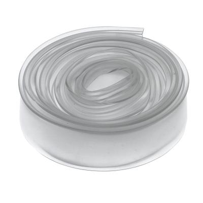 Rubber Shower Door Seal 3/8