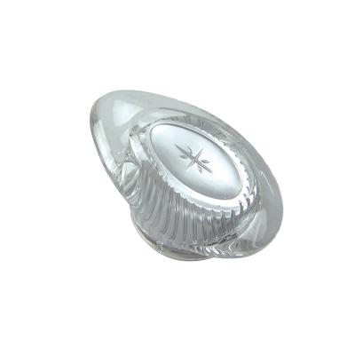 Valley Faucet Handle