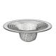 4-1/2 Stainless Strainer