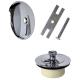 Tub Drain Kit