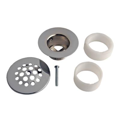 Tub Drain Strainer Chrome