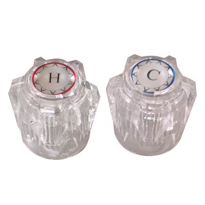 2pk Moen Faucet Handle