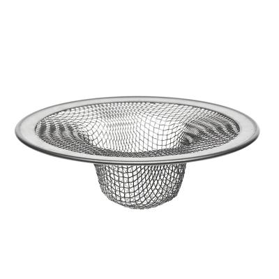 4-1/2 Stainless Strainer