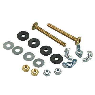 5/16x3 Tank to Bowl Bolts