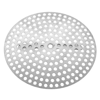3-3/8 Clip-Style Shower