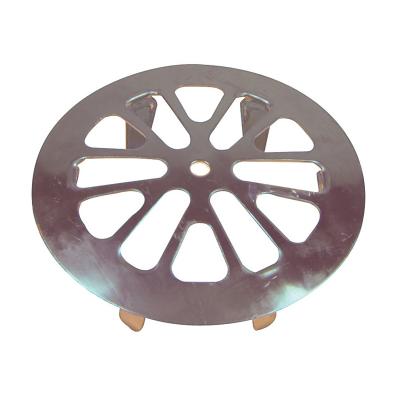 2" Snap-In Tub Strainer