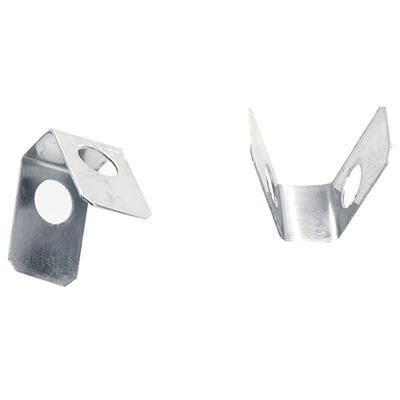 Pop-Up Rod Clips