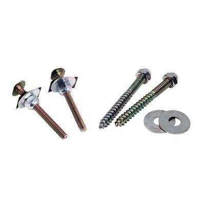 Toilet Closet Bolt and Screw Set