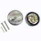 Trip Lever Tub Trim Kit Nickel
