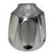 Nickel Faucet Handle Universal