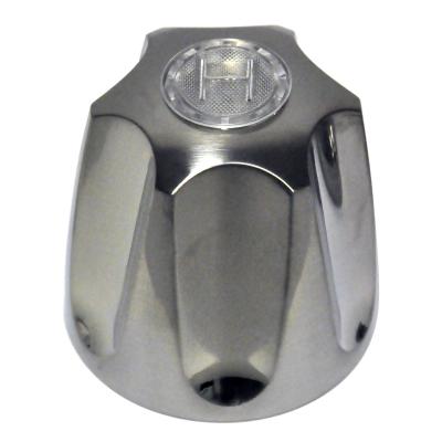 Nickel Faucet Handle Universal