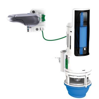 Dual Flush Valve HydroRight