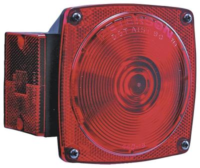 Trailer Light Right Side