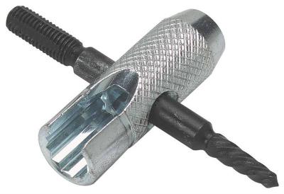 Grease Fitting Tool