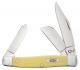 CS L Stockman Yellow