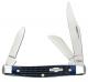 SS Stockman Blue Bone