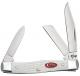 SS Med Stockman White