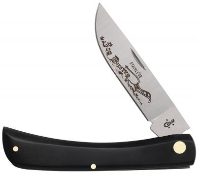 SS Sod Buster Black