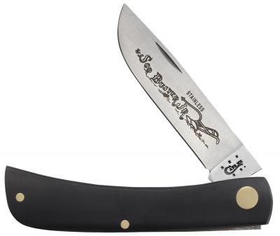 SS Sod Buster Jr. Black