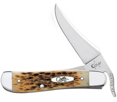 SS RussLock Amber Bone