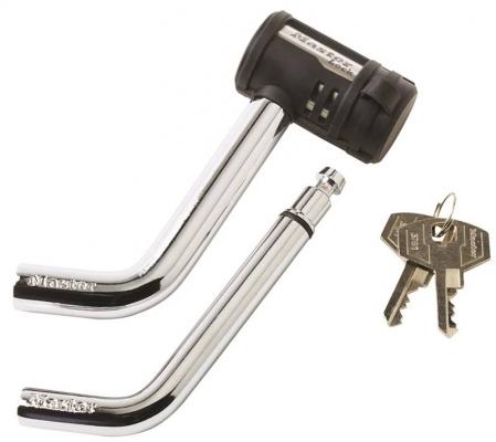 Receiver Pin & Lock